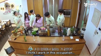 Sleeping Only Relationship Ep 1 Eng Sub