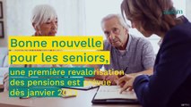 Retraites : le calendrier complet des versements de 2023