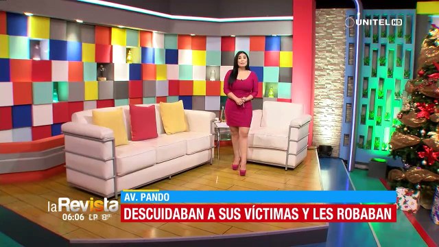 Captan y arrestan a “descuidistas” que operaban en locales nocturnos de Cochabamba