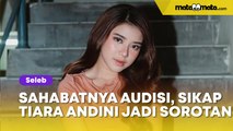 Lihat Sahabatnya Audisi Indonesian Idol 2023, Attitude Tiara Andini Mendadak Diomongin