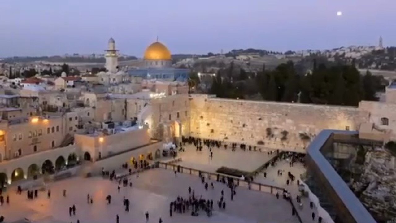 Three religion in comparison Part1