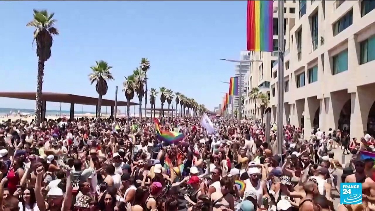 'Here we treat everyone': Israeli doctors reject Netanyahu allies' anti-LGBTQ remark