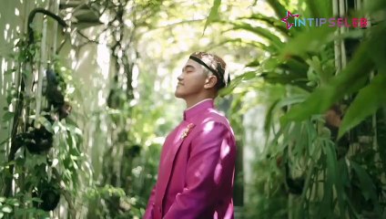 Klarifikasi Erina Gudono soal Pernikahan dengan Kaesang