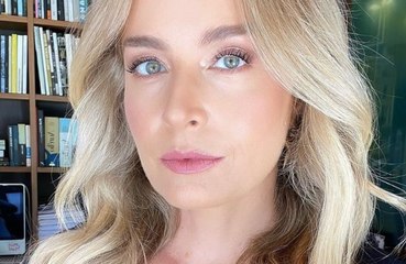 Angélica afirma que menopausa acabou com sua libido