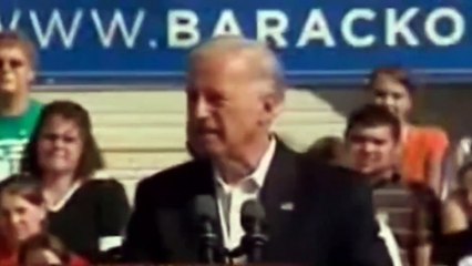 Biden Makes Colossal Mistake Day After Declaring We Are Close To 'Nuclear Armageddon'