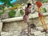 Jane and the Dragon Jane and the Dragon E005 Shall We Dance