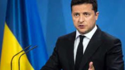 Zelensky Dituduh Memantik Perang Dunia III begini tipu muslihat nya ?
