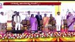 President Droupadi Murmu Visits Ramappa Temple , Offers Special Rituals _ Mulugu _ V6 News
