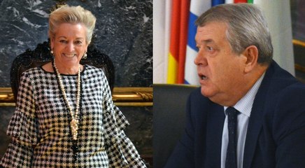 El CGPJ elige a sus dos magistrados al Constitucional por unanimidad: Tolosa y Segoviano