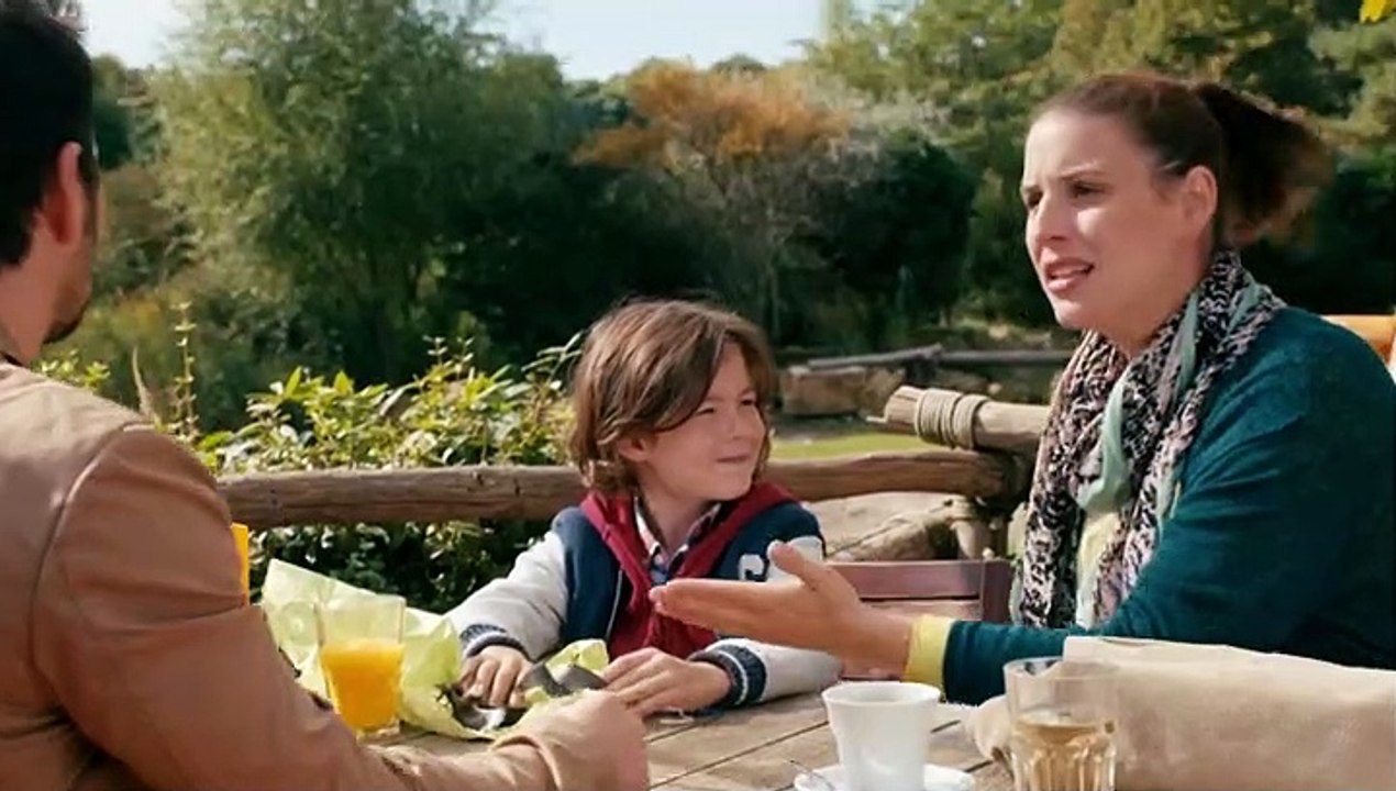 Tierärztin Dr. Mertens Staffel 5 Folge 4