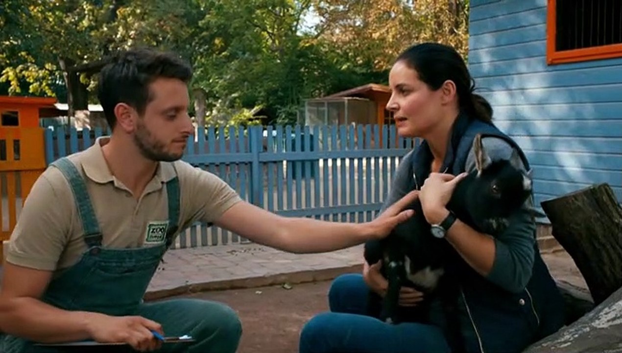 Tierärztin Dr. Mertens Staffel 5 Folge 5