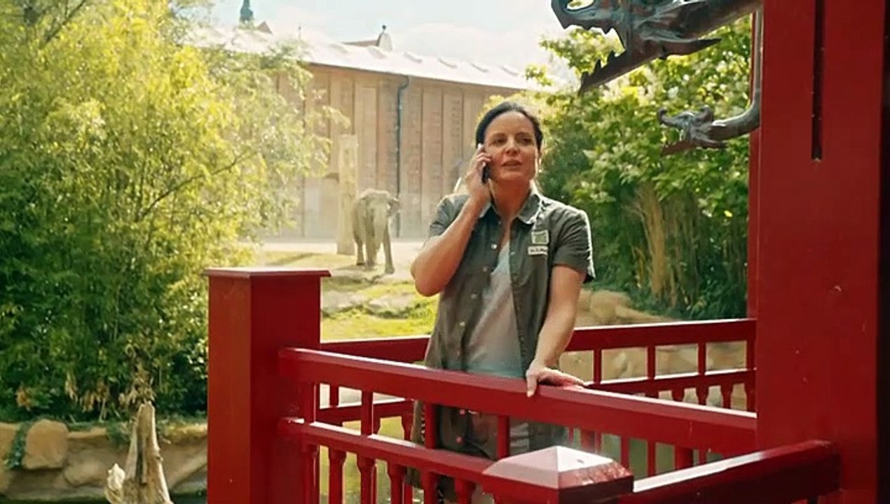 Tierärztin Dr. Mertens Staffel 5 Folge 11