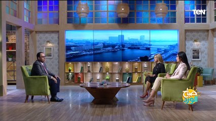 دعم لا يتوقف .. جهود الدولة المصرية في رعاية وتأهيل ذوي الهمم