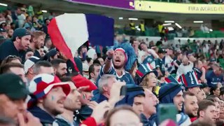 Football. Food. France. What a combination! - The Culture Club_2