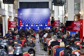 İMAMOĞLU'NDAN TERÖR SORUŞTURMASIYLA İLGİLİ AÇIKLAMALAR