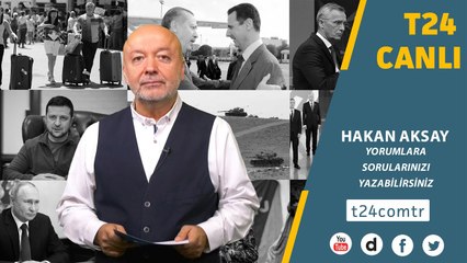 #CANLI | Rusya ve Ukrayna açısından 2022 nasıl geçti?