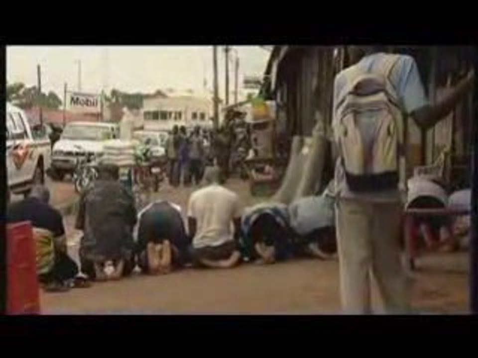 Bawa Abudu Bari-Tankama