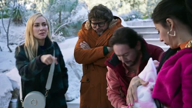 Tráiler de la comedia española Todos lo hacen , dirigida por Martín Cuervo. Estreno en cines el 28 de diciembre.