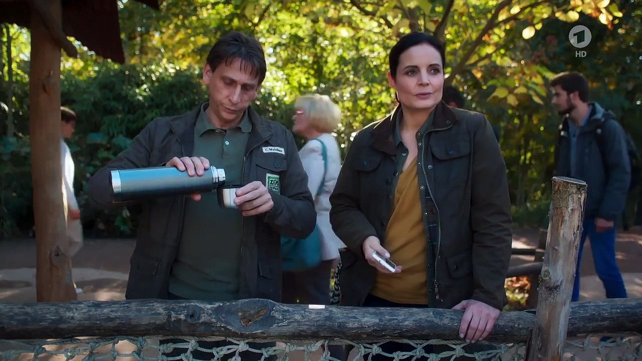 Tierärztin Dr. Mertens Staffel 6 Folge 3