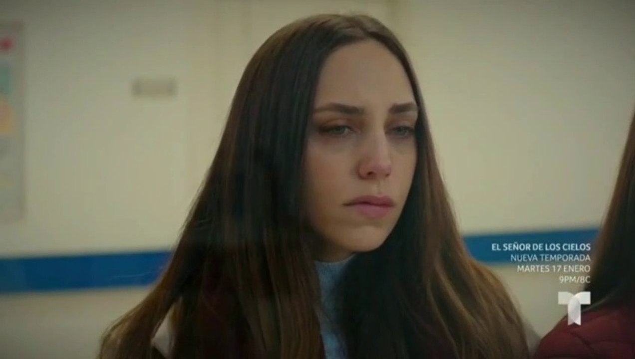 Amor y traición Capitulo 76