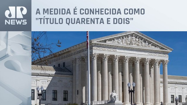 Suprema corte dos EUA mantém lei que expulsa imigrantes do país