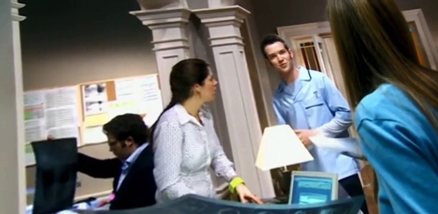 The Clinic S01 E08