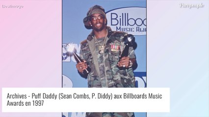 "Elle est trop belle" : P. Diddy dévoile le visage de son nouveau-né, un détail choque les internautes