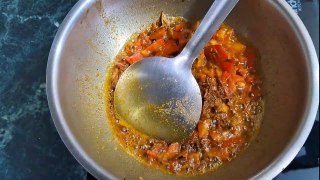 Railway Station Wali Aloo Puri_How To Make Aloo Puri Recipe रेलवे वाली आलू की सब्जी Meenus recipes