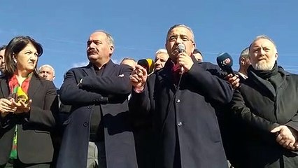 CHP'li Tanrıkulu'ndan Roboski açıklaması: O dönemin genelkurmay yetkilileri, siyasileri bu katliamın failidir