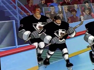 Mighty Ducks Mighty Ducks E006 Power Play