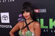 Jameela Jamil opens up about battle with rare tissue disorder