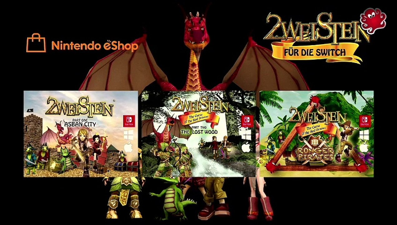 2weistein - Ronger Pirates, Livestream vom 15.12.2022