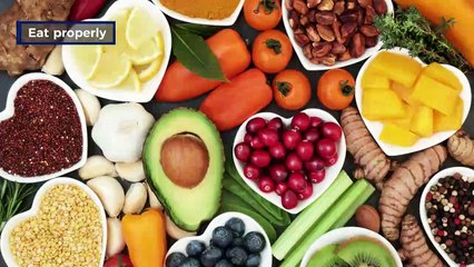 Ten top tips to beat the January blues