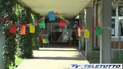 Video News - SCUOLA, TEMPO DI ISCRIZIONI