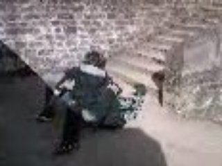 gro delire avec des pote