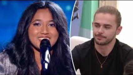 Anisha (Star Academy) : ce commentaire ambigu de Julien sur Instagram qui a enflammé les internautes