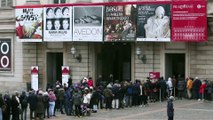 Milano, boom di presenze ai musei: maxi-code all'ingresso
