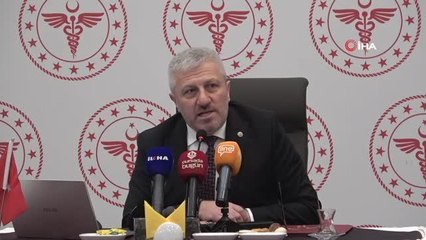 Bursa Şehir Hastanesi organ nakli hizmetine başlayacak