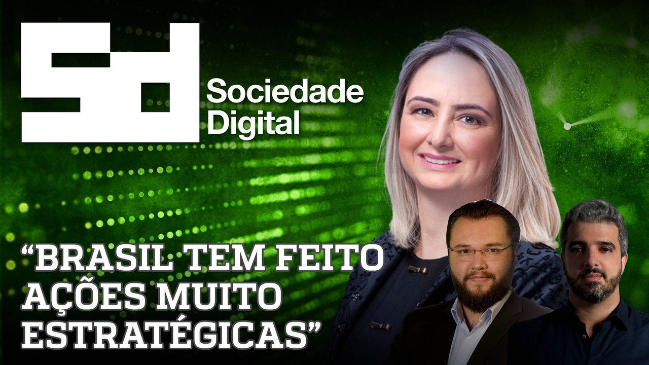 Especialista explica atual situação do Brasil e...