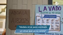 Vacuna Abdala, ineficaz contra variantes causantes de sexta ola de Covid, alertan
