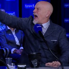 Quand John Malkovich va dormir chez Gérard Depardieu