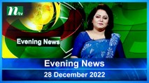 Evening News | 28 December 2022 | NTV Latest News Update