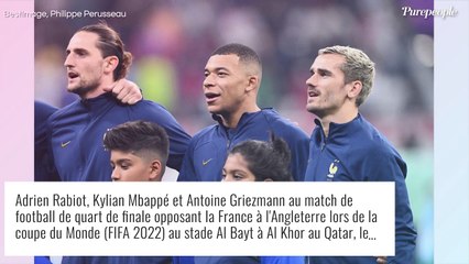 "Kylian Mbappé m'énerve..." : Une star des Bleus se lâche et balance un gros dossier sur l'attaquant du PSG !