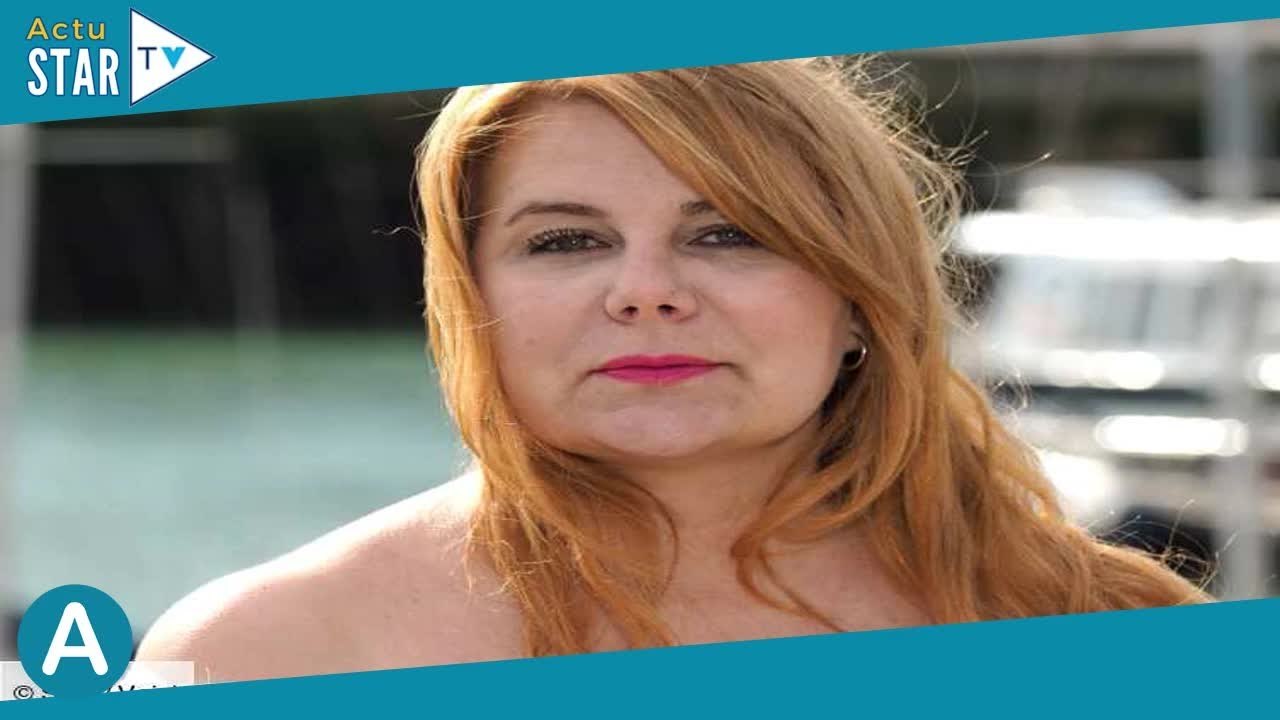 Ariane Séguillon accusée d’avoir fait des injections aux lèvres, l’actrice de Demain nous appartient