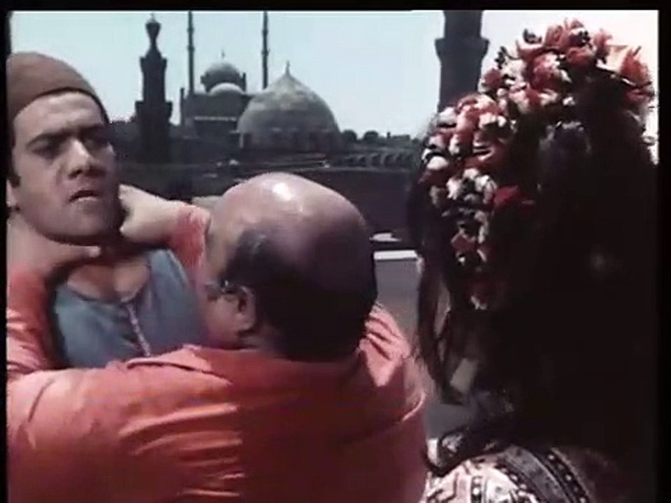 فيلم البحث عن المتاعب