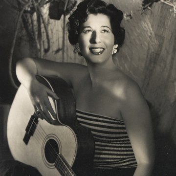 Anna Marly, la femme à l’origine du chant des partisans