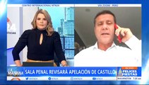 ¿Puede Pedro Castillo evadir la prisión preventiva?