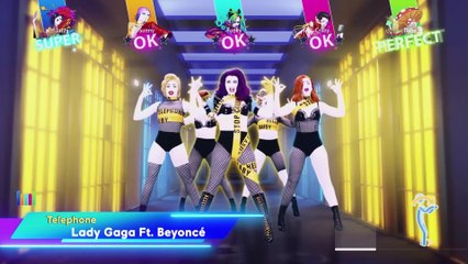 Just Dance 2023 stellt im Trailer die Songliste zum Launch vor