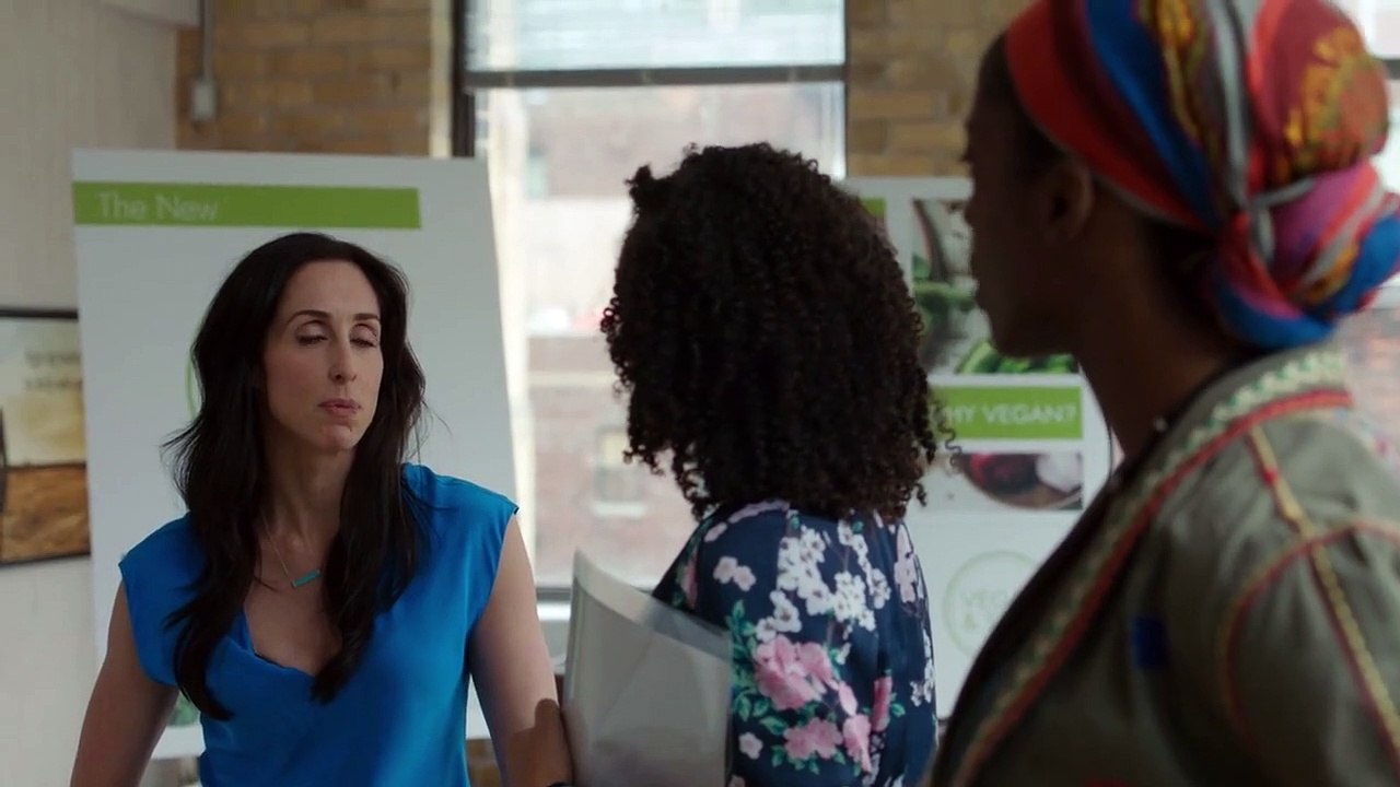 Workin' Moms Staffel 3 Folge 4
