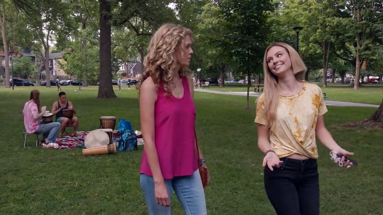 Workin' Moms Staffel 3 Folge 6